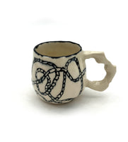 rope mug