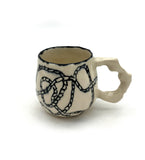 rope mug