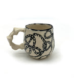 rope mug