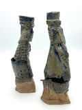 candlesticks
