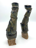 candlesticks