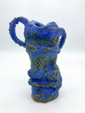 blue tentacle trophy