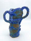 blue tentacle trophy