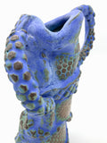blue tentacle trophy