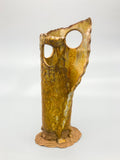 perforated vessel