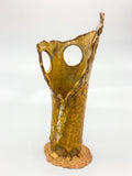 perforated vessel
