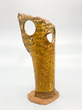 perforated vessel