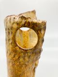 perforated vessel