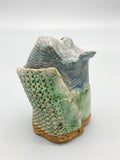 bud vase