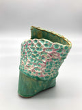 small wrap vessel