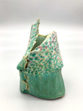 small wrap vessel