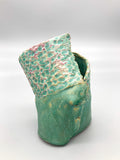 small wrap vessel