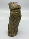 dark bud vase
