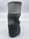 grey vessel