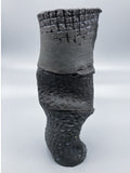 grey vessel