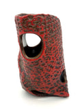 red for tamethea