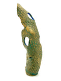 holey yellow xistera