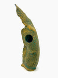 holey yellow xistera