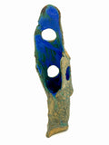 holey yellow xistera