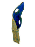 holey yellow xistera