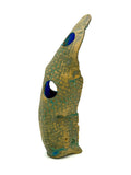 holey yellow xistera