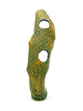 holey yellow xistera